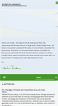 Mobile Screenshot of kerstin-andreae.de
